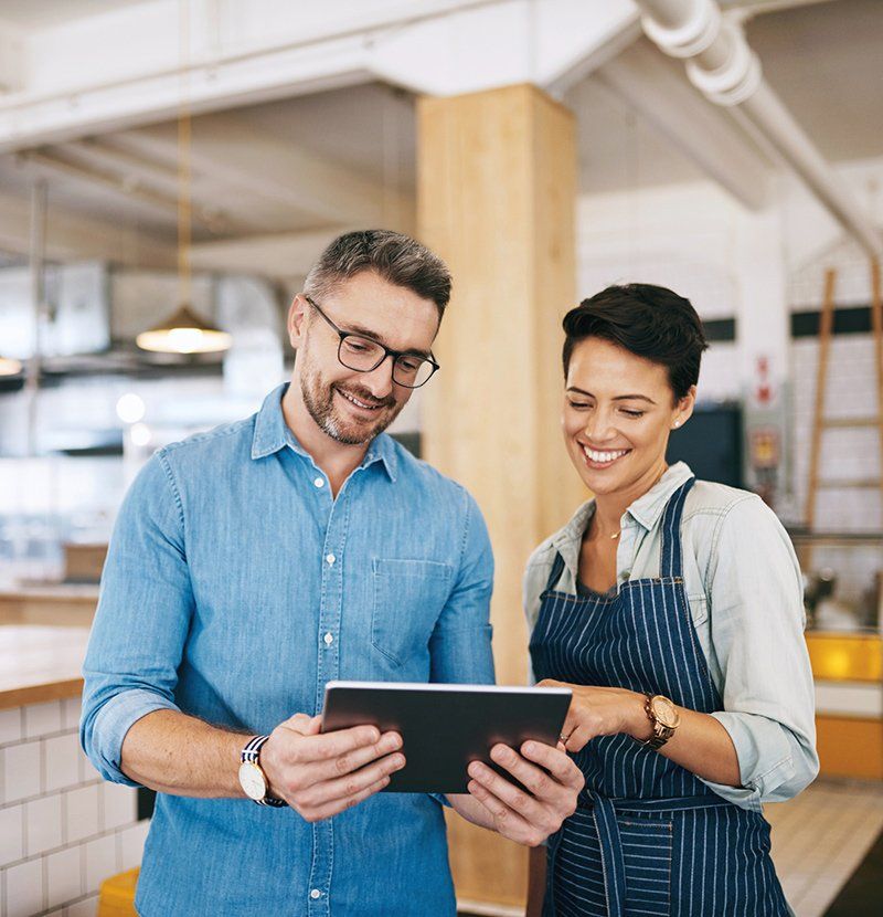 Professional at a desk — Grapevine, TX — Silvas Law, PC